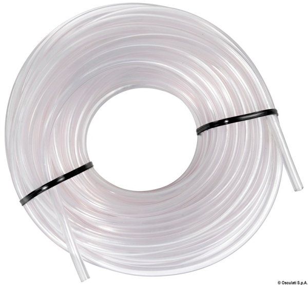 Tubetto PVC 5 mm x 24 m - 19.108.00